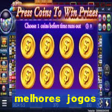 melhores jogos pagos ios